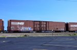 NS Box Car